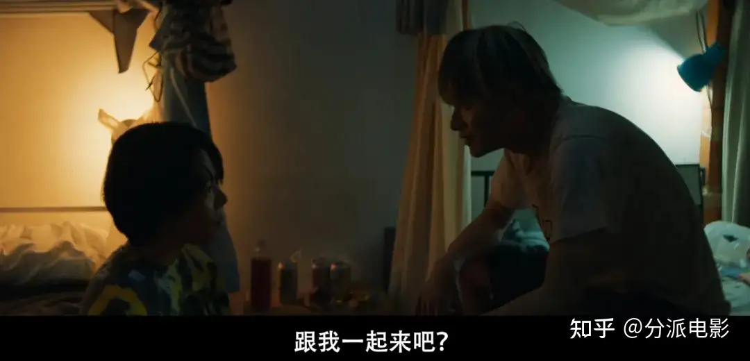 《愚者的身份》岛国犯罪片，他真是拼了！