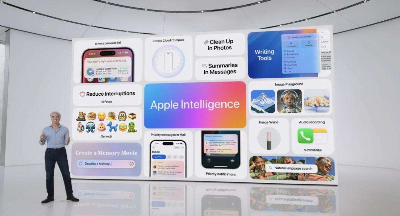 三箭齐发，苹果AI蓝图曝光，Siri 2.0只是冰山一角？