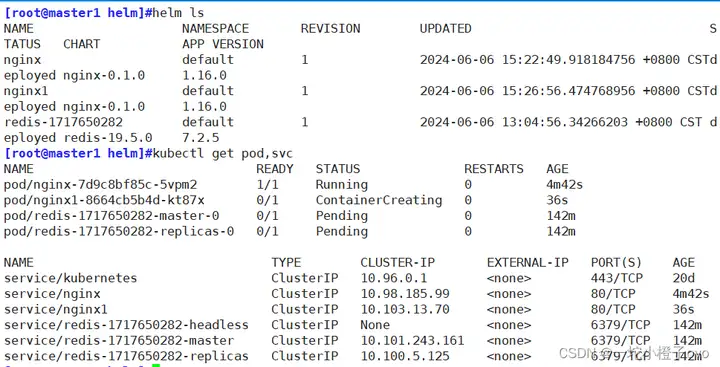 为什么每个 Kubernetes 工程师都在用 Helm?一文告诉你!插图21 为什么每个 Kubernetes 工程师都在用 Helm?一文告诉你!插图21