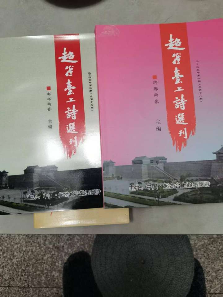 专访诗人高怀军：沿着诗歌的足迹走向未来