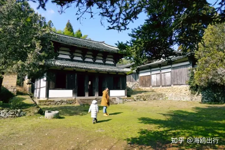 2021 国庆准备去旅游，但没定好地点，有哪些推荐的地点？