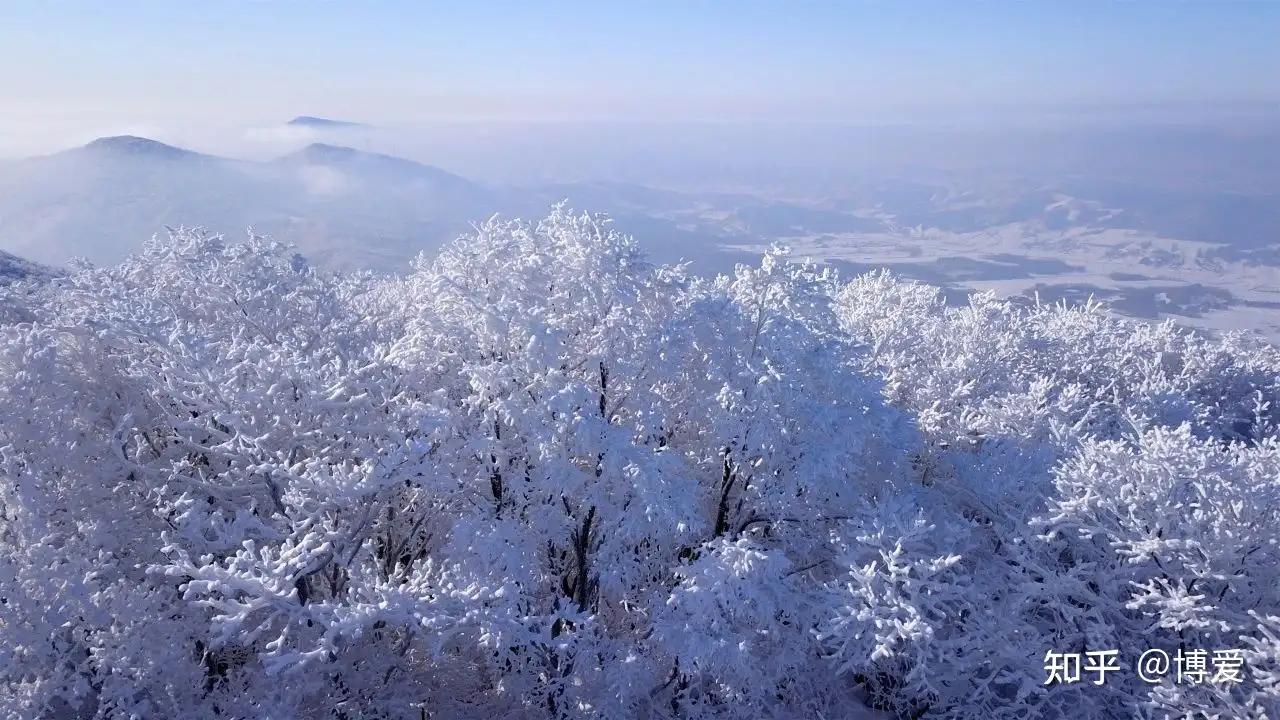 带雪的诗词有哪些? - 知乎