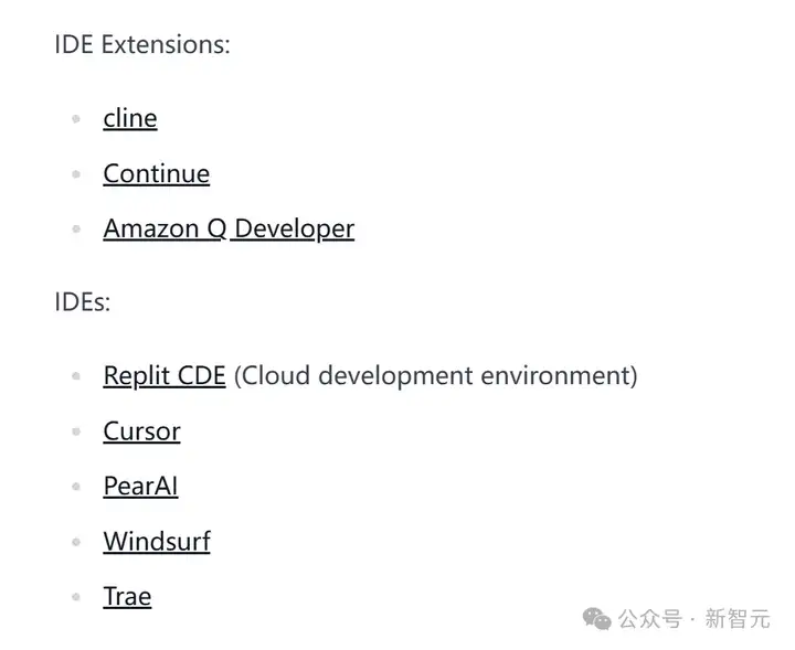 AI编程L1-L5超全分级来了！GitHub Copilot仅L1，Devin是L4