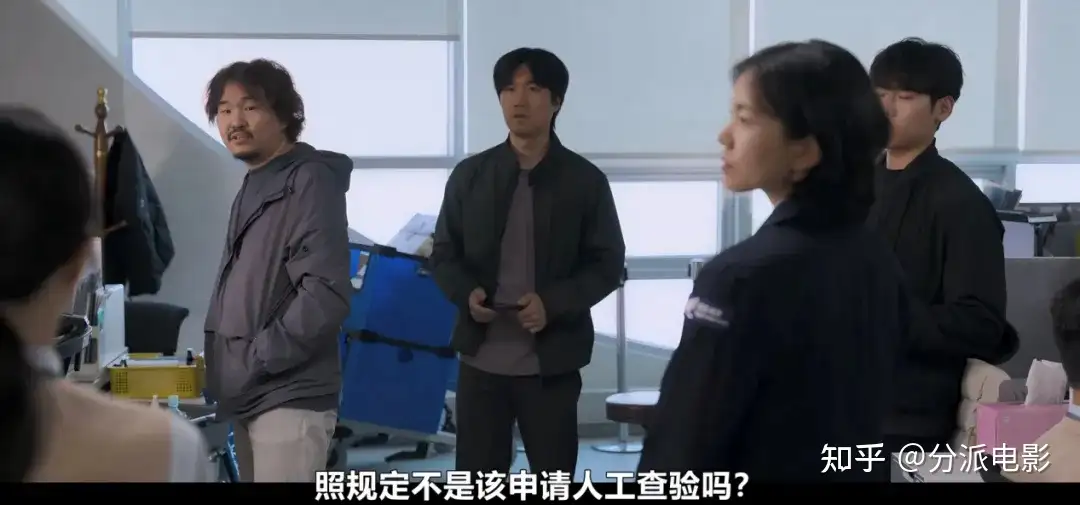 《赌金》全员恶人，这部新剧太敢拍！