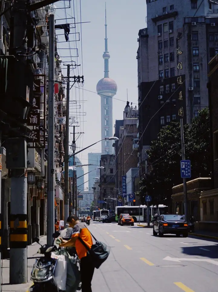 去上海旅游有哪些实用建议和攻略? - 知乎