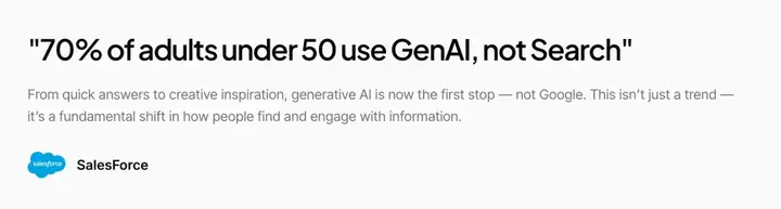 GenAI时代广告应该是怎么样的？2500万美元退出后再创业，这位连续创业者如何用AI广告再造独角兽？
