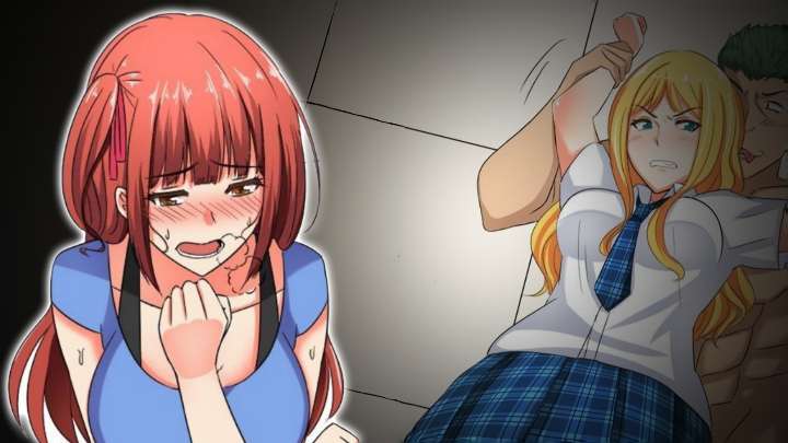 韩漫|甜美好声音|SWEET SOUND-二次元