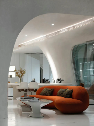 艺术涂料『自然地理』| 地质时间写在墙上的诗
艺术涂料效果图
艺术涂料质感图
艺术涂料家居图
艺术涂料立体纹理
艺术涂料产品