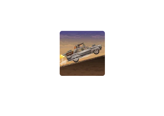 死亡战车：地牢Earn to Die Rogue v1.8.148 MOD APK（无限金钱）下载-山海之花 - 宝藏星球屋