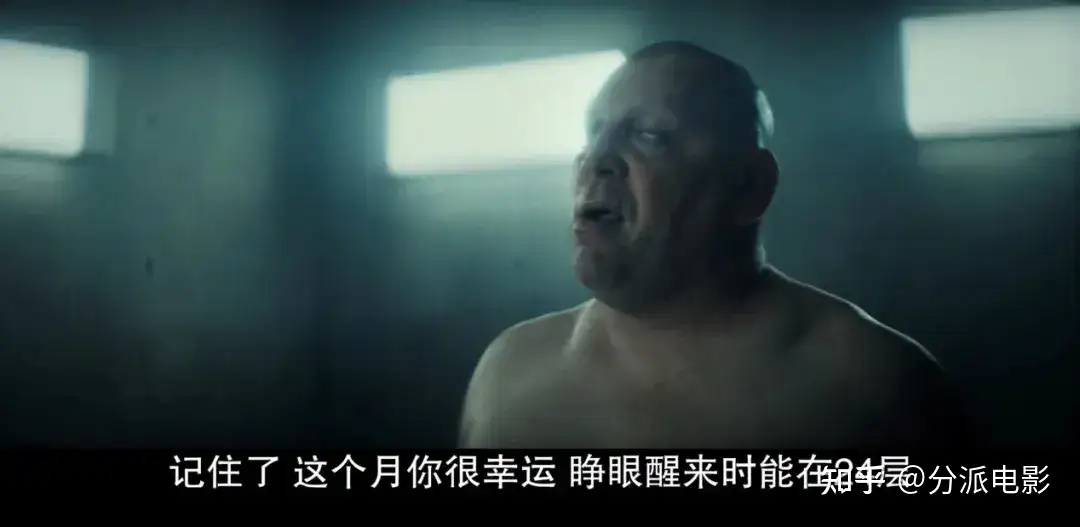 《饥饿站台2》尺度生猛!等了5年,火爆全网的R级密室恐怖片!