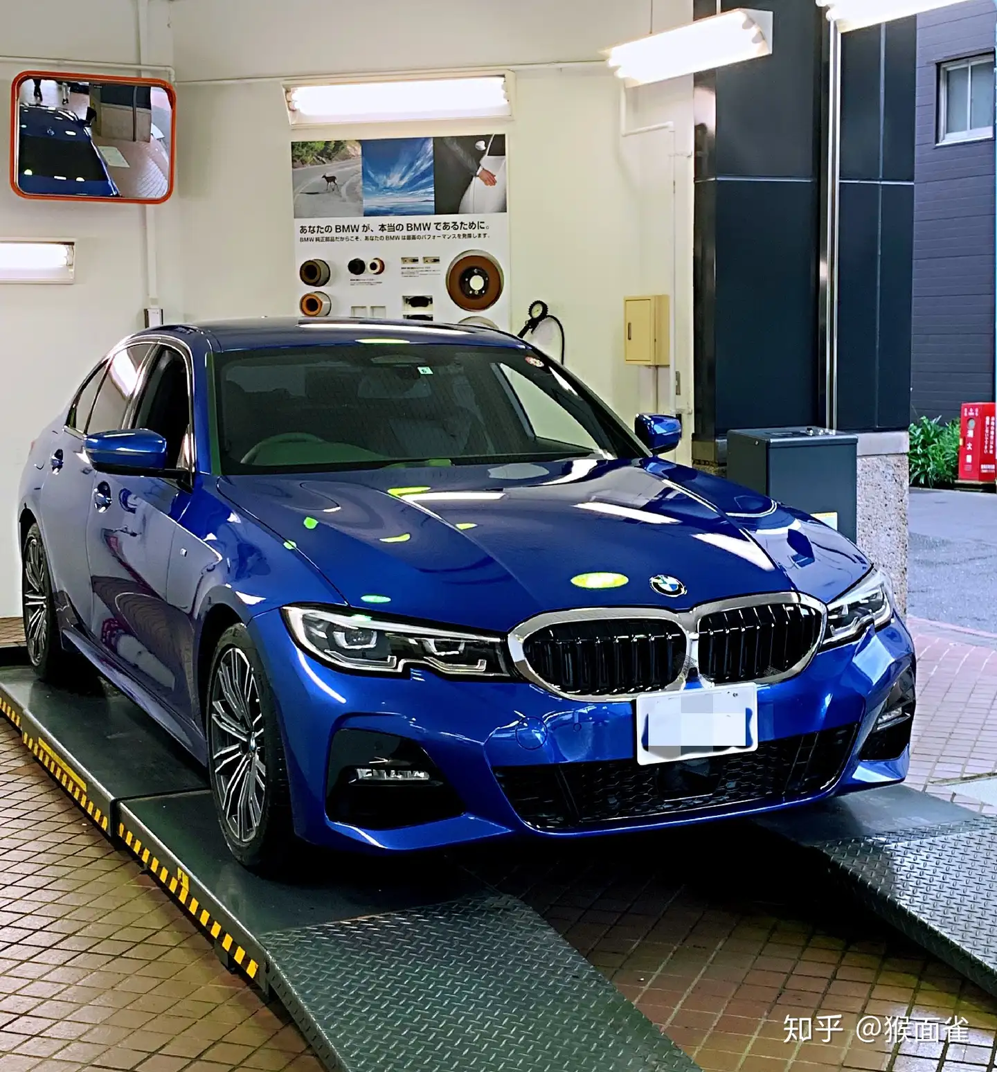 如何评价2019广州车展BMW发布的2020款宝马330i/330L？ - 知乎