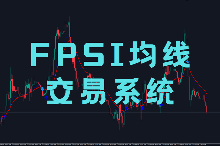 FPSI均线交易系统