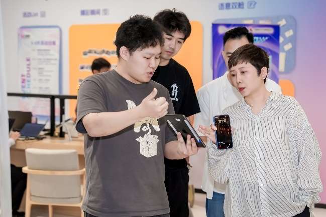聚焦AI Agent，欧莱雅首届“有意思青年 – 科技大Fun颂”美妆科技黑客松冠军出炉