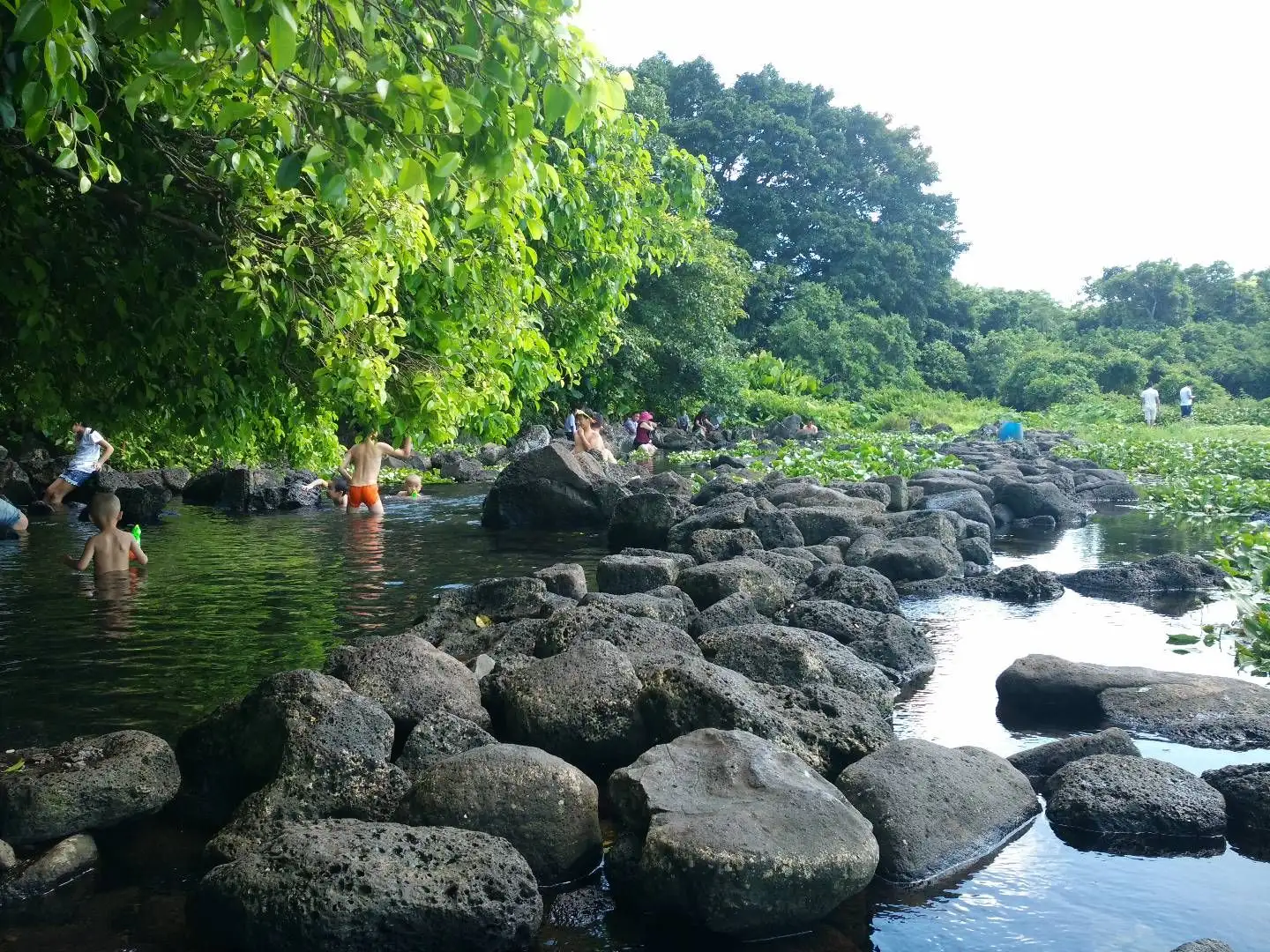 海南有哪些地方景色很美但鲜为人知？ - 知乎