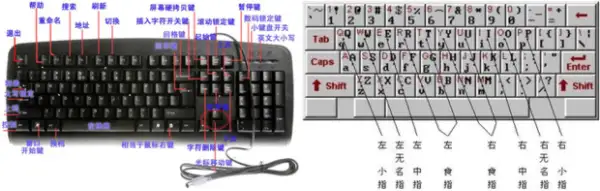 电脑教程从零开始学（计算机初学者入门知识）