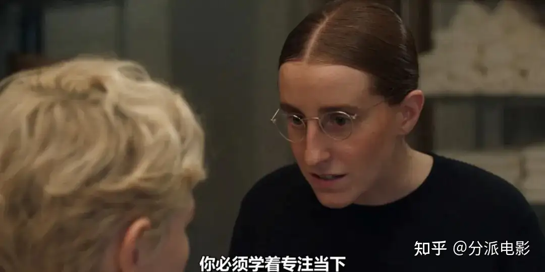 《死前欲望清单》猎奇又羞耻,每集都要马赛克!