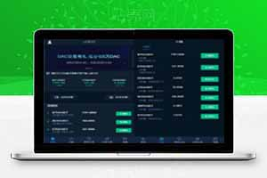 多语言版虚拟币交易所源码+币兑中心功能+数据完整