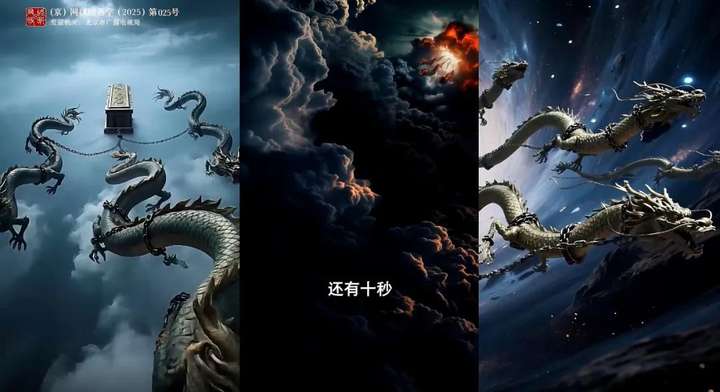 AI加持仙侠IP，《遮天》微短剧版上线，“AI微短剧+”或成下一风口？