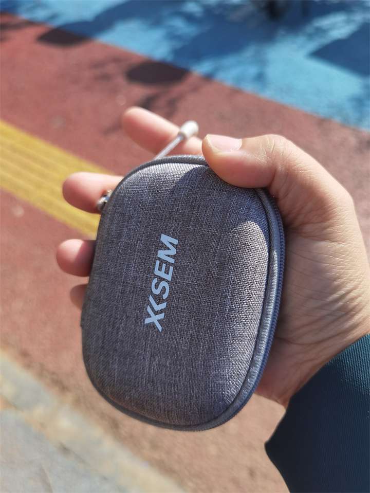 西圣Olite:舒适、动听、健康、安全，百元耳机带来难以置信新的体验