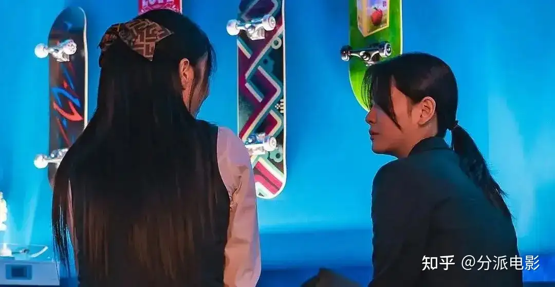 《善意的竞争》19禁!这部9分新剧太上头了!