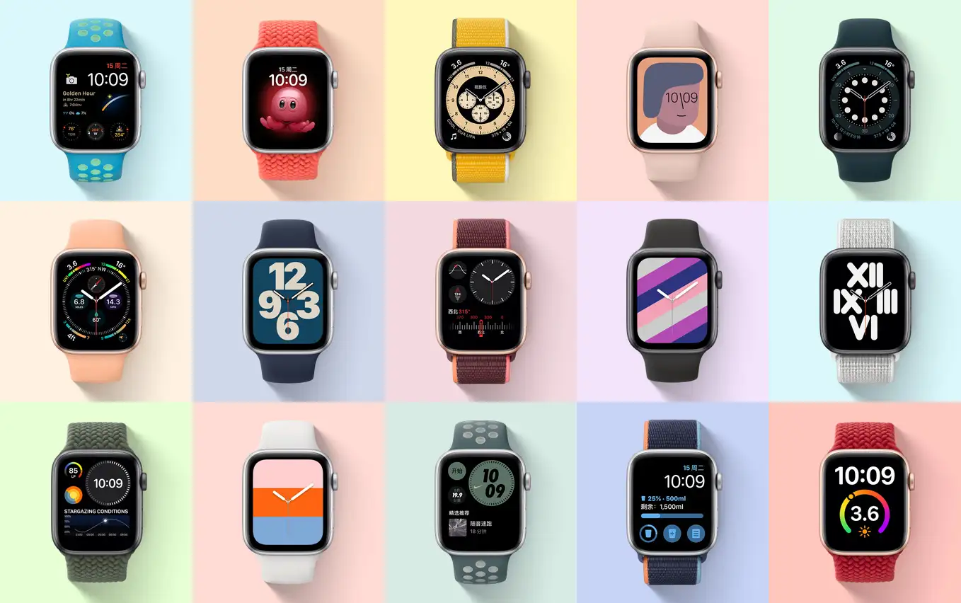 学生党推荐用Apple Watch吗? - 爱美之家的回答- 知乎