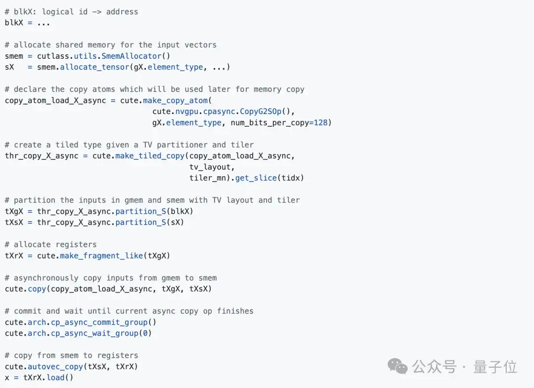 无需CUDA代码给H100加速33%-50%，Flash Attention作者新作火了