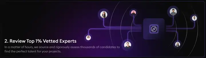Z Product｜AI招聘革新者Moonhub：斯坦福华裔女CEO获1440万美元融资，精准匹配人才新方案