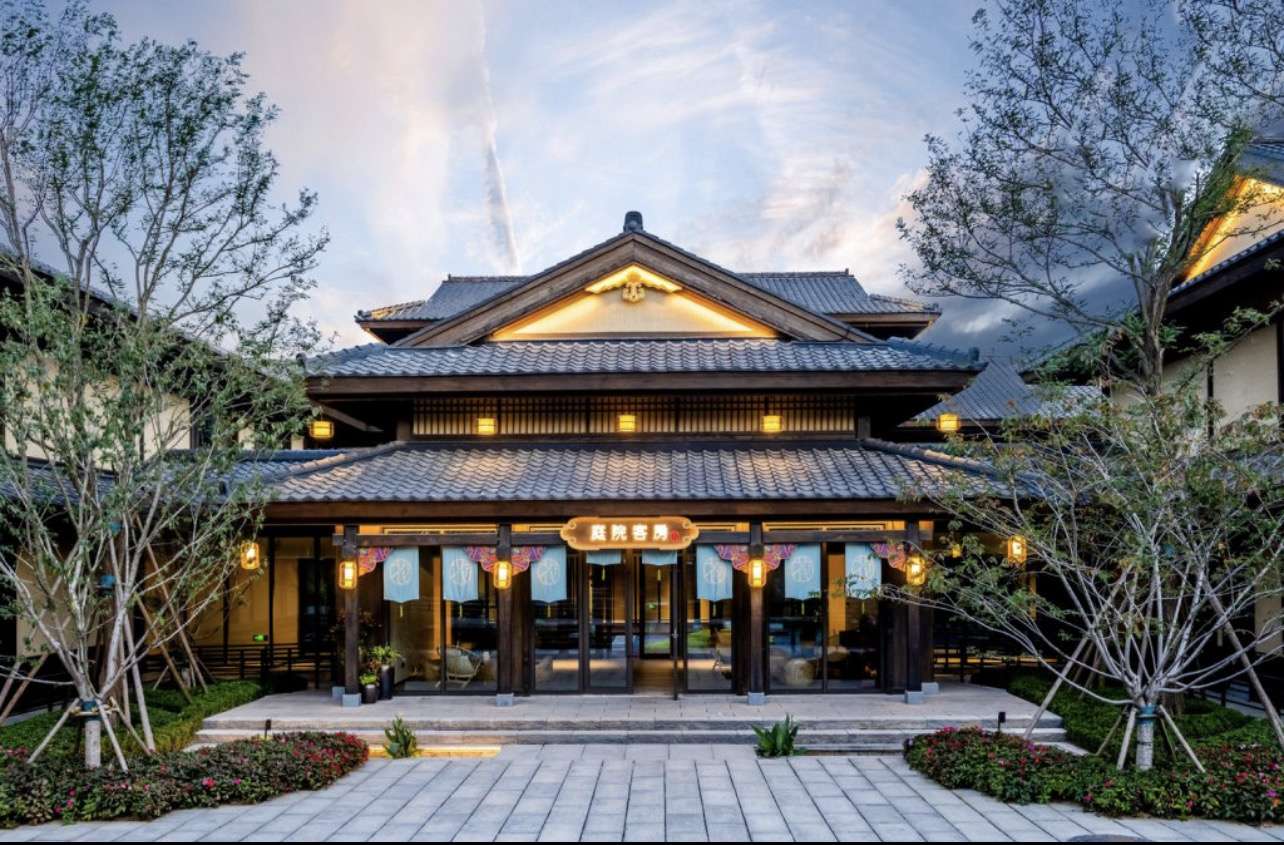 胡sir聊青岛房产