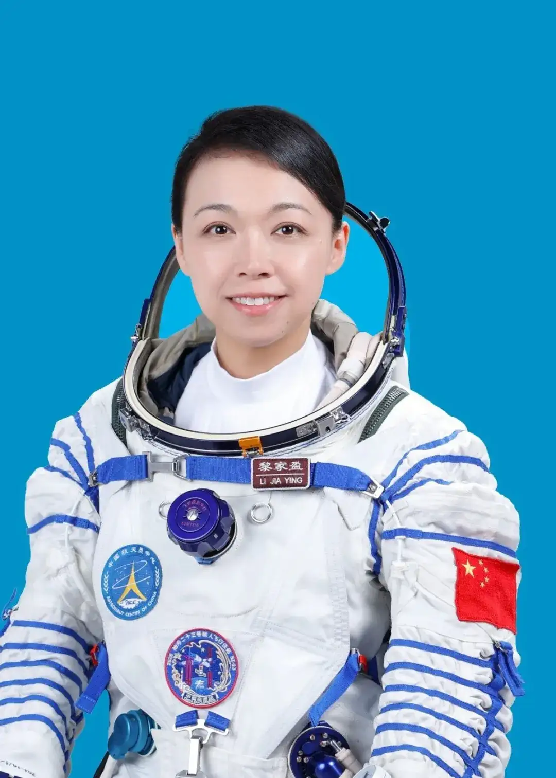 神舟二十三号即将发射，香港女航天员将执行任务，她也是第 4 位中国女航天员，这一安排有哪些特殊意义？