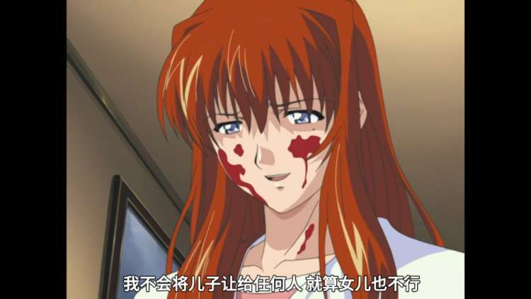 动漫|奶妈-二次元