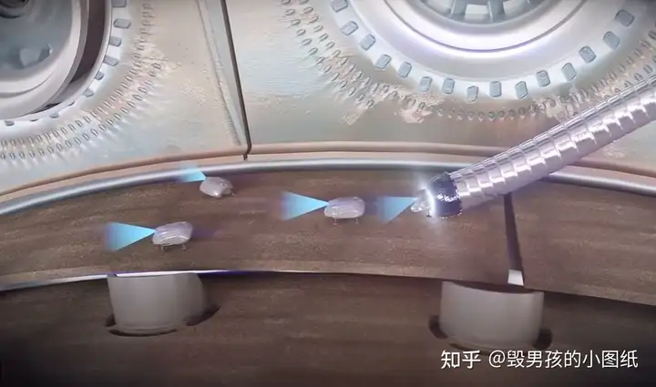 近十年电影特效的技术突破体现在哪些方面?21 近十年电影特效的技术突破体现在哪些方面?