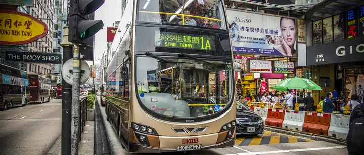 香港优才计划 | 香港身份6大优势和10大好处办理太值了！