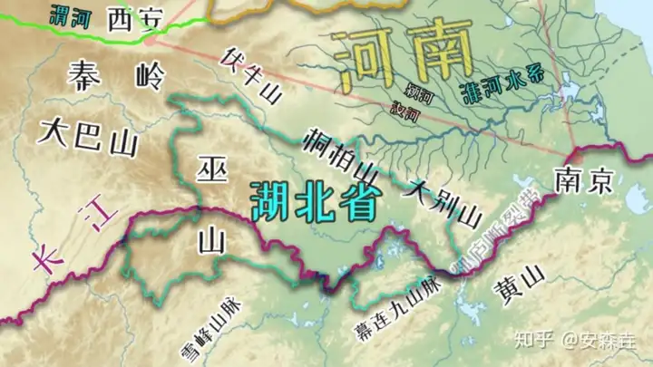 南京为什么没能成为一个合格的首都?