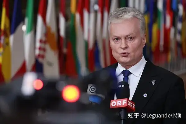 立陶宛新总理公开承认对中国「犯了大错」，这种外交决策的转向说明了什么？后续中立关系会如何？