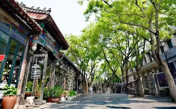 北京名胜古迹景点有哪些？细数北京必玩的十大景点