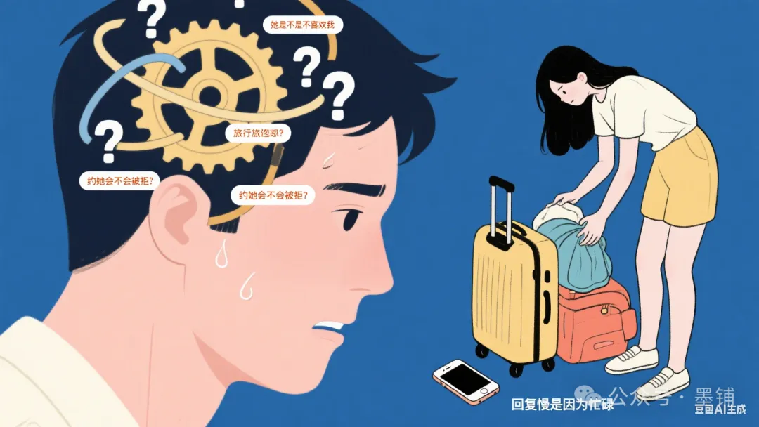 图片[4]-“我这种人，很难找到对象”：不是你不好，是少了点 “松弛感”-墨铺