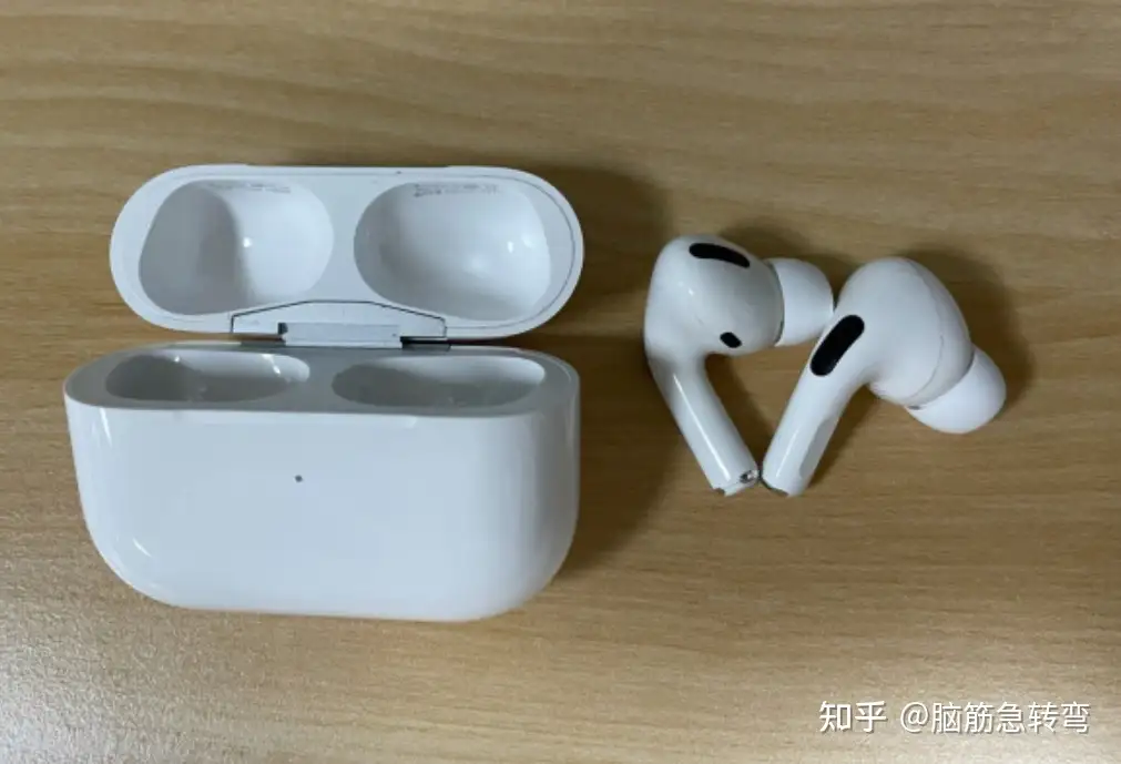 AirPods Pro港版和国行有啥区别？ - 知乎