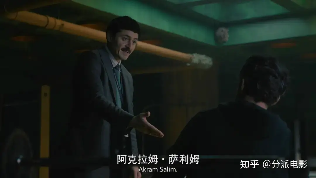 英剧《悬案解码》开播即爆,评分居然超越网飞年度剧王