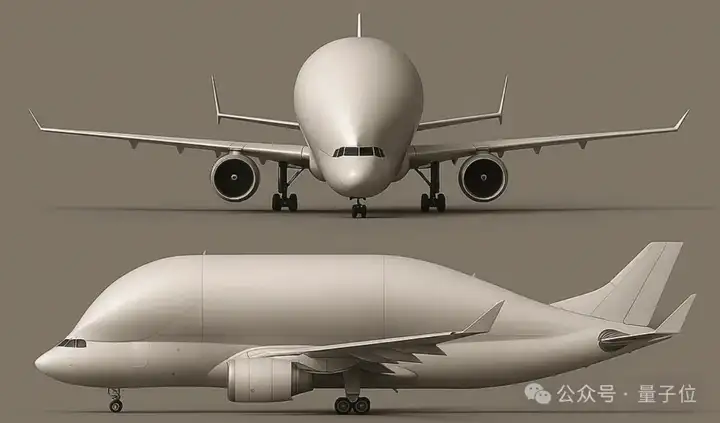 免费！鹅厂最新3D生成模型火爆外网，CG导演都已经用上了