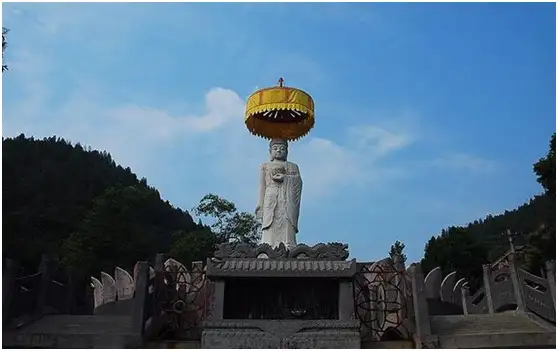 郑州是怎样的一个城市?
