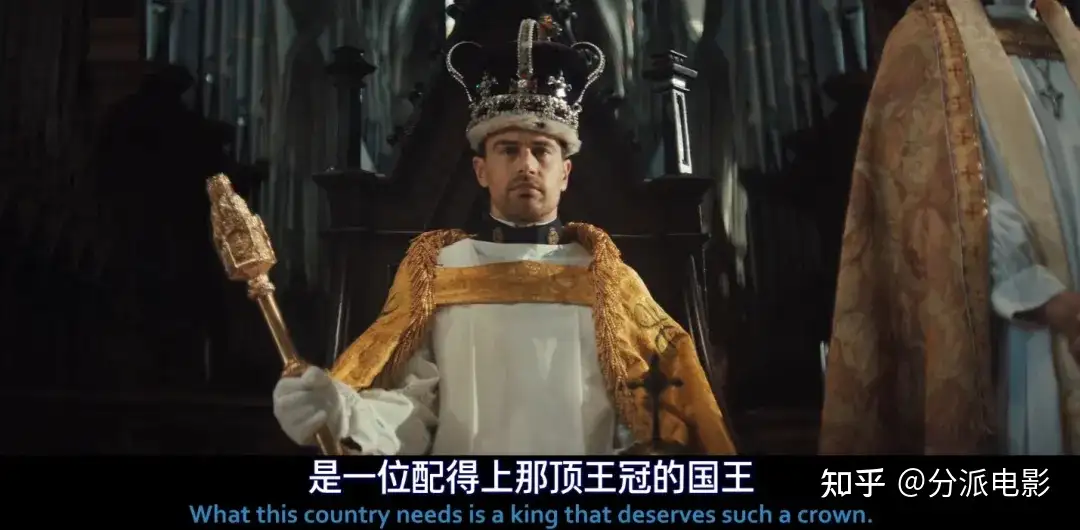 《绅士们第二季》盖·里奇R级爽剧又杀回来了!
