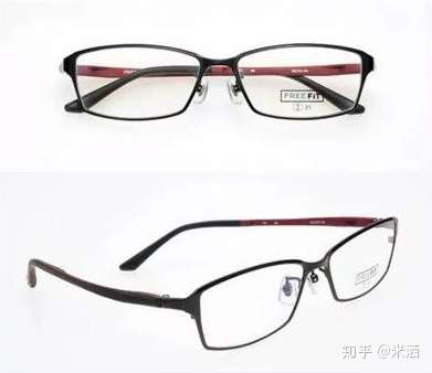 非自然死亡中洼田正孝的眼镜? - 知乎