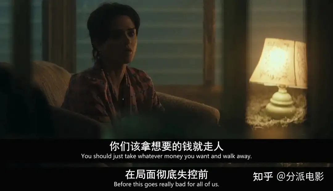 《全信没收》本·阿弗莱克 X 马特·达蒙，硬核新作