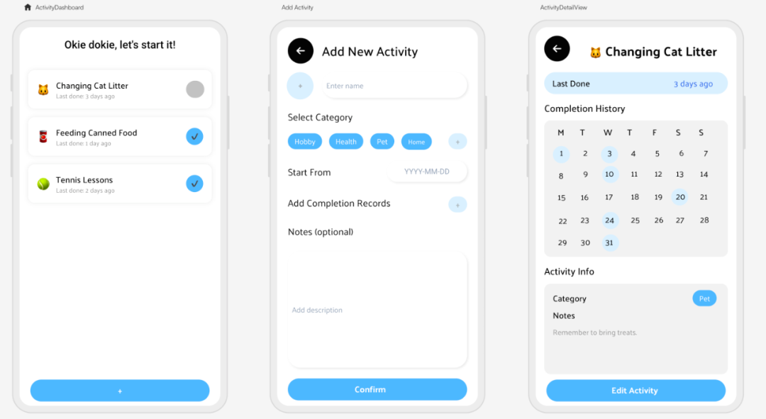 零代码一个晚上用AI制作iOS APP的全流程