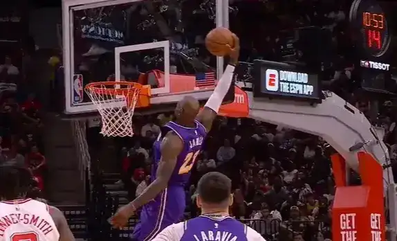 2526赛季NBA常规赛湖人124-116 火箭，如何评价这一场比赛？
