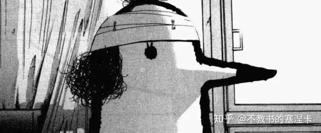 动画和漫画中有哪些让你记忆深刻的母亲? - 岸边的塞涅卡的回答- 知乎