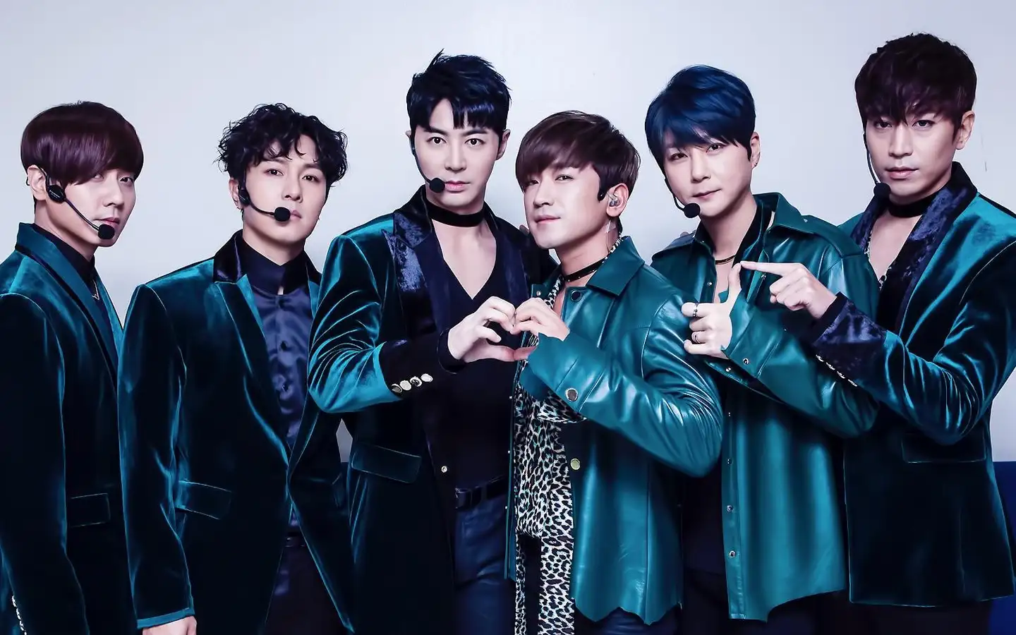 神话shinhwa 19周岁啦！有什么想对神话说的嘛？神话创造、路人都来回答