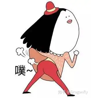 男朋友一放屁 就喜欢对着我屁股放 这是啥奇葩行为? - 知乎