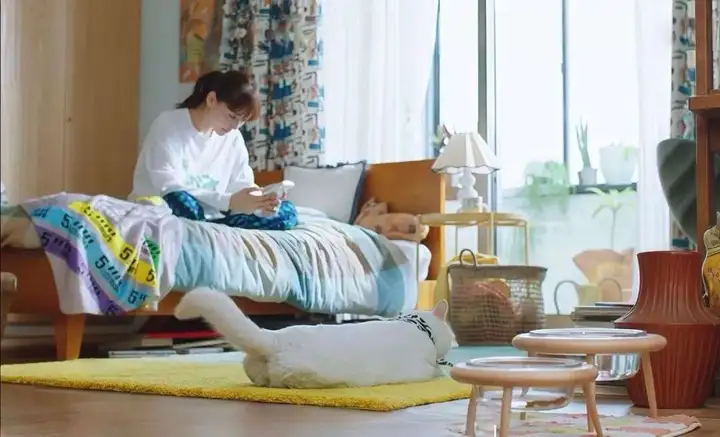 年轻人不再追求「有一套房」，而是更看重当下的居住体验与生活质量，「改善型租房」为什么被越来越多人接受？