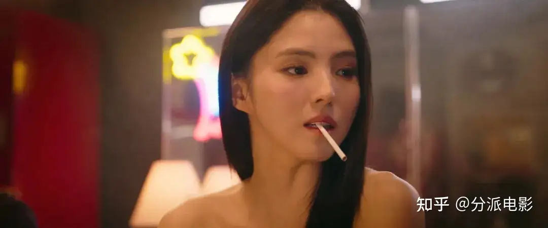 《Y计划》颜值暴击，这部爽片太“好看”！